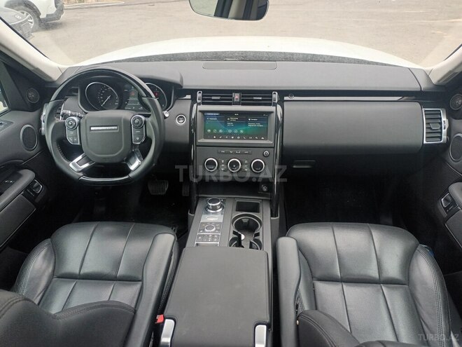 Land Rover Discovery-3