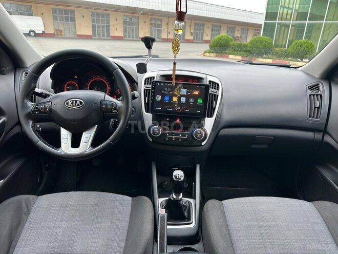 Kia  2011, 246,737 km - 1.6 l - İmişli