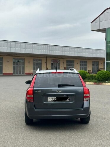 Kia  2011, 246,737 km - 1.6 l - İmişli