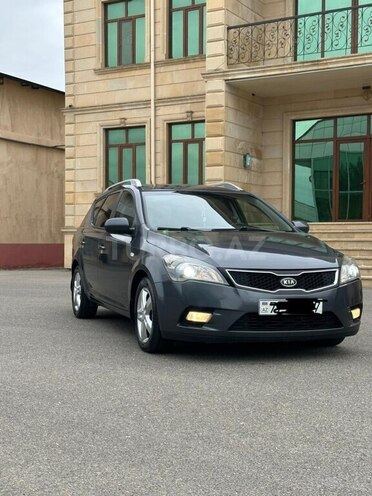 Kia  2011, 246,737 km - 1.6 l - İmişli