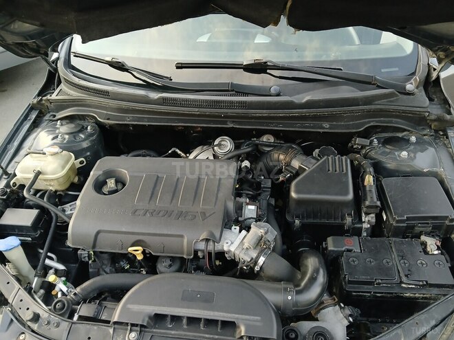 Kia  2011, 246,737 km - 1.6 l - İmişli