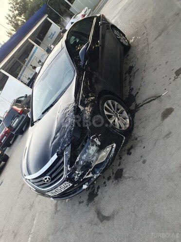 Hyundai Sonata 2012, 190,000 km - 2.0 l - Bakı