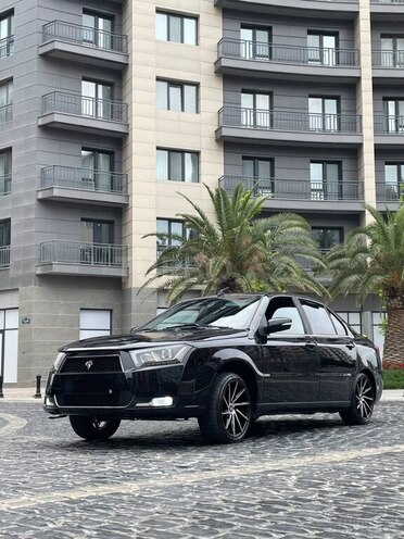 Khazar LX 2019, 350,000 km - 1.7 l - Bakı