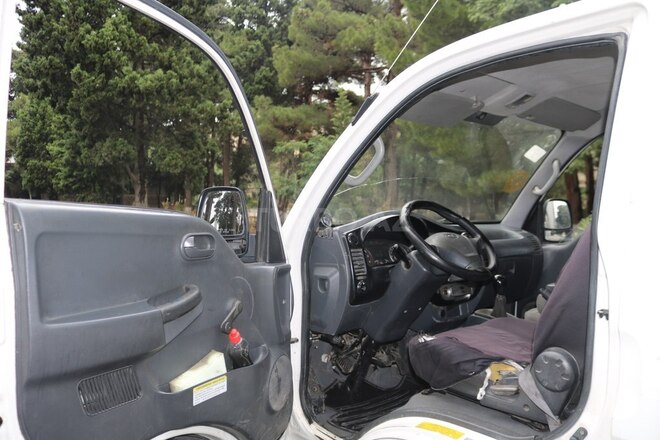 Kia Bongo 2005, 254,627 km - 2.9 l - Sumqayıt