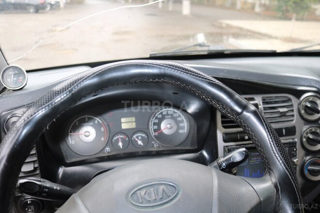 Kia Bongo 2005, 254,627 km - 2.9 l - Sumqayıt