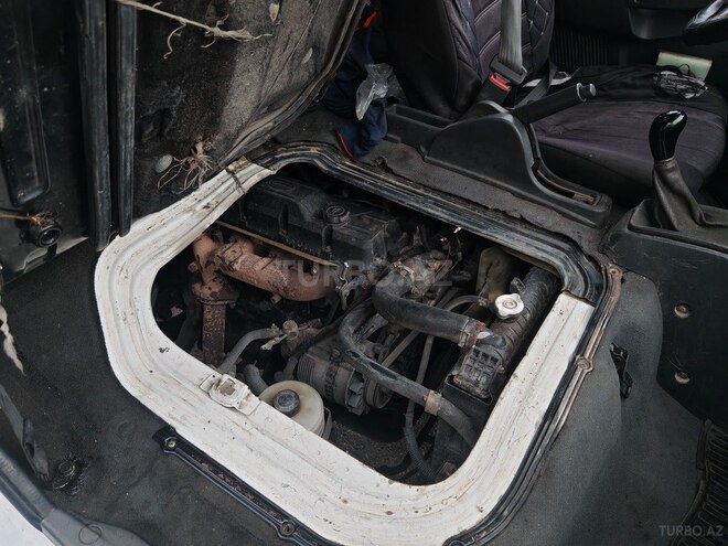 Kia Bongo 2005, 254,627 km - 2.9 l - Sumqayıt