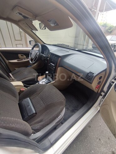 Peugeot 405 2019, 117,000 km - 1.6 l - Bakı