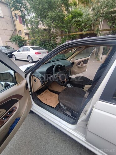 Peugeot 405 2019, 117,000 km - 1.6 l - Bakı