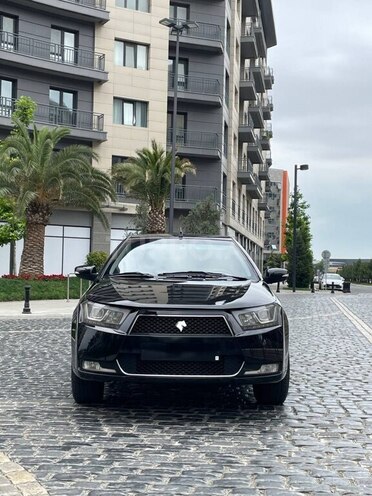 Khazar LX 2019, 350,000 km - 1.7 l - Bakı