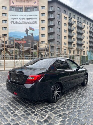 Khazar LX 2019, 350,000 km - 1.7 l - Bakı