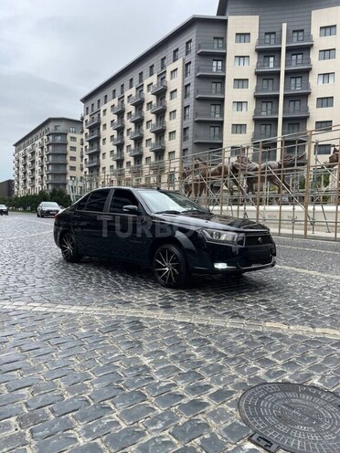 Khazar LX 2019, 350,000 km - 1.7 l - Bakı