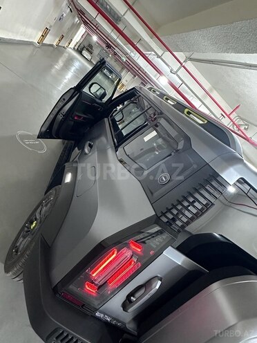 Jetour T2 2025, 0 km - 1.5 l - Bakı