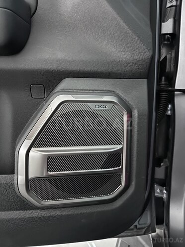 Jetour T2 2025, 0 km - 1.5 l - Bakı