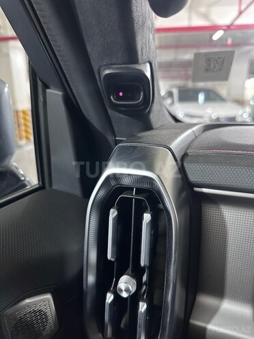 Jetour T2 2025, 0 km - 1.5 l - Bakı