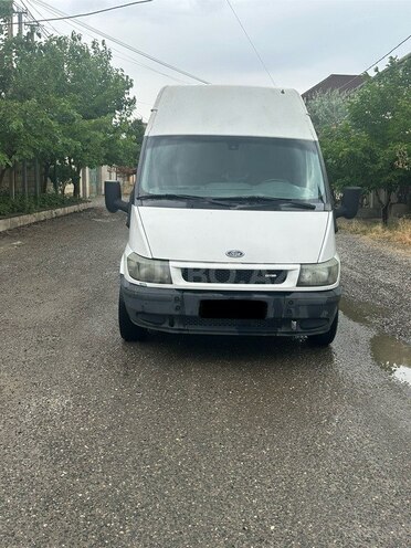 Ford Transit 2005, 444,572 km - 2.4 л - Sumqayıt