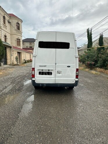 Ford Transit 2005, 444,572 km - 2.4 л - Sumqayıt