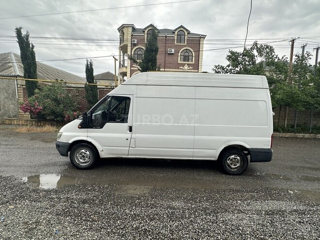 Ford Transit 2005, 444,572 km - 2.4 л - Sumqayıt