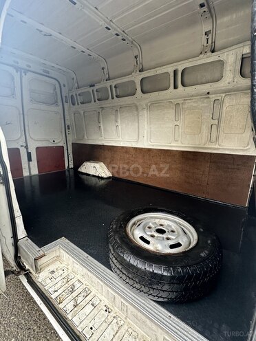 Ford Transit 2005, 444,572 km - 2.4 л - Sumqayıt