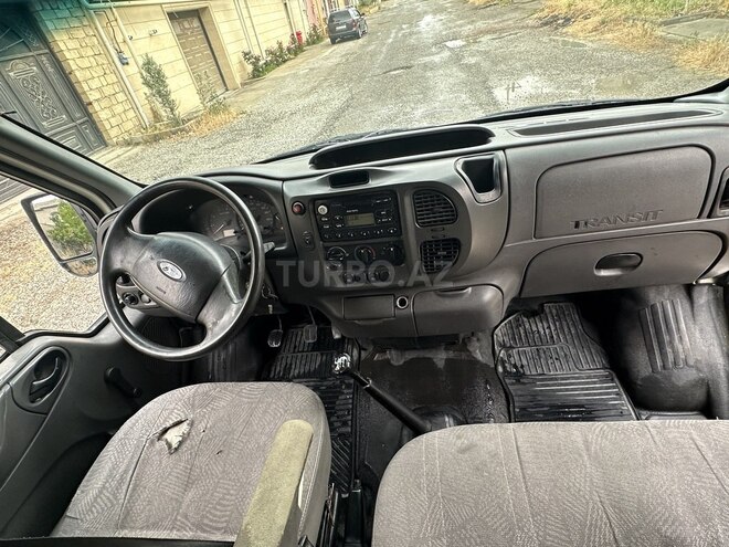 Ford Transit 2005, 444,572 km - 2.4 л - Sumqayıt