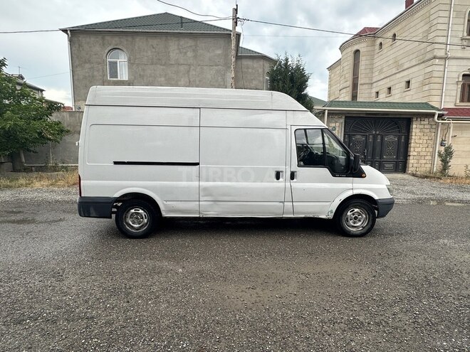 Ford Transit 2005, 444,572 km - 2.4 л - Sumqayıt