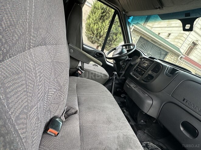 Ford Transit 2005, 444,572 km - 2.4 л - Sumqayıt