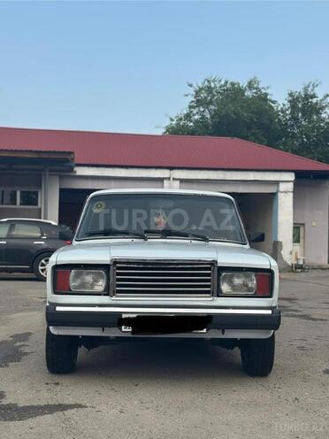 LADA (VAZ) 2107 1992, 50,000 km - 1.6 l - Gəncə