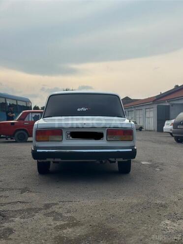LADA (VAZ) 2107 1992, 50,000 km - 1.6 l - Gəncə
