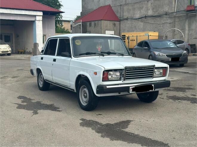 LADA (VAZ) 2107 1992, 50,000 km - 1.6 l - Gəncə