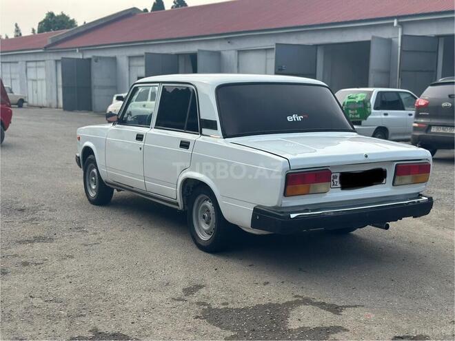 LADA (VAZ) 2107 1992, 50,000 km - 1.6 l - Gəncə