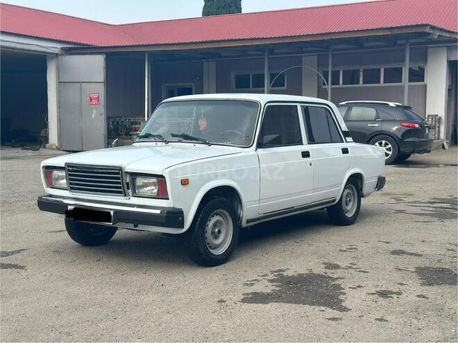 LADA (VAZ) 2107 1992, 50,000 km - 1.6 l - Gəncə