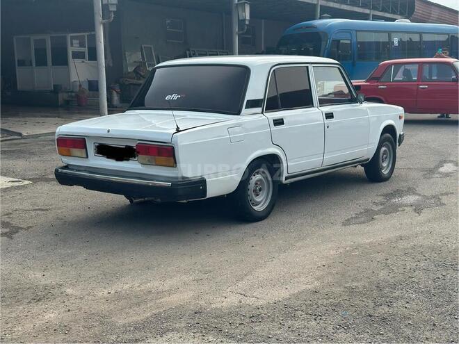 LADA (VAZ) 2107 1992, 50,000 km - 1.6 l - Gəncə