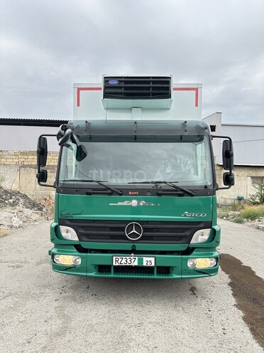 Mercedes Atego 816 2010, 415,000 km - 4.3 л - Bakı