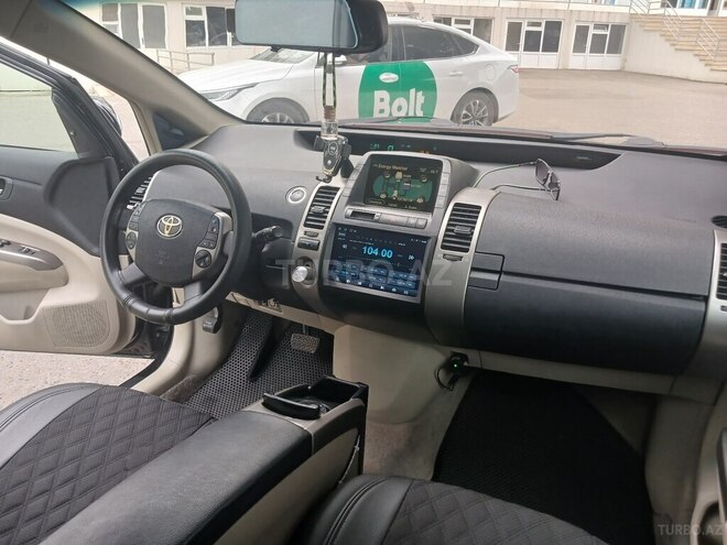 Toyota Prius 2008, 321,869 km - 1.5 l - Bakı