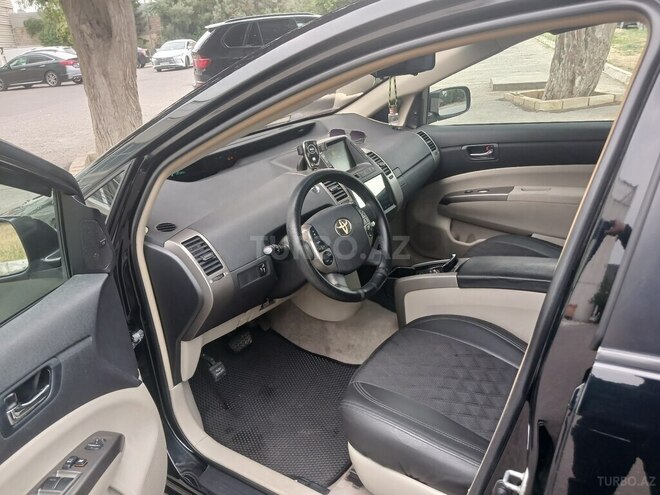 Toyota Prius 2008, 321,869 km - 1.5 l - Bakı