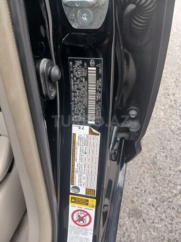 Toyota Prius 2008, 321,869 km - 1.5 l - Bakı
