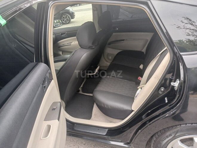 Toyota Prius 2008, 321,869 km - 1.5 l - Bakı
