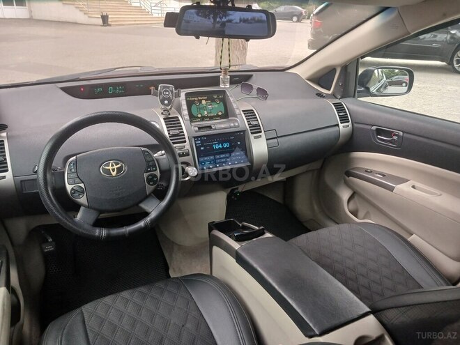 Toyota Prius 2008, 321,869 km - 1.5 l - Bakı