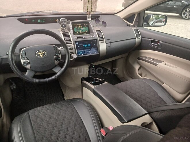 Toyota Prius 2008, 321,869 km - 1.5 l - Bakı