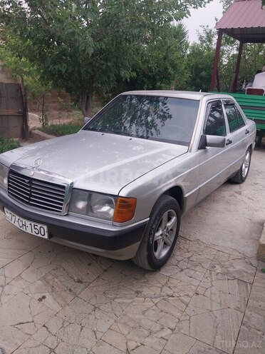 Mercedes A 190 1991, 427,750 km - 2.0 l - Bakı
