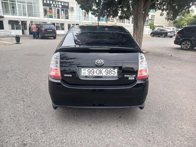 Toyota Prius 2008, 321,869 km - 1.5 l - Bakı