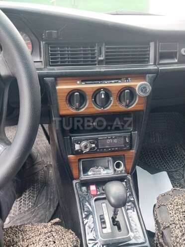 Mercedes A 190 1991, 427,750 km - 2.0 l - Bakı