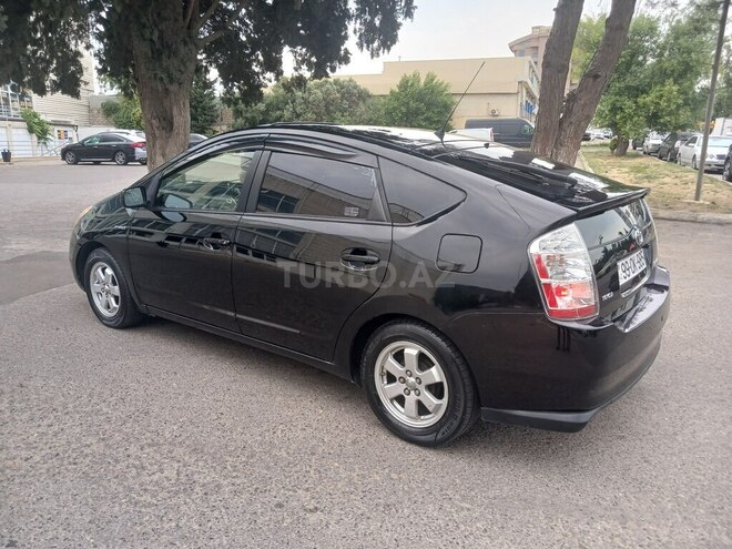 Toyota Prius 2008, 321,869 km - 1.5 l - Bakı