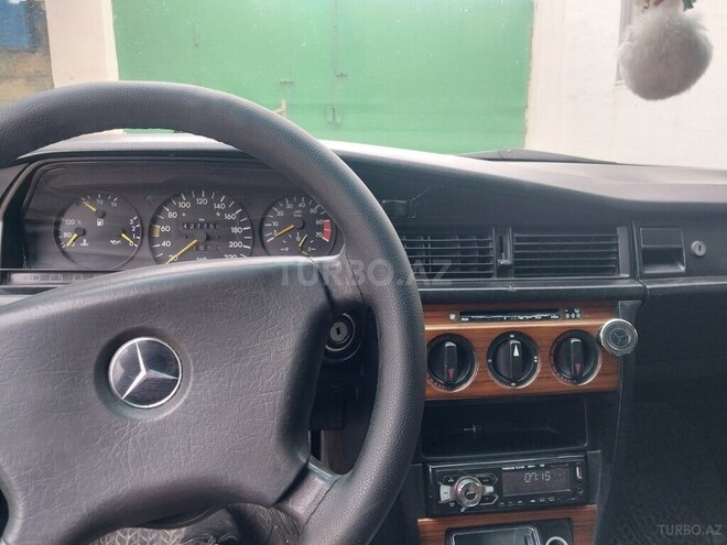 Mercedes A 190 1991, 427,750 km - 2.0 l - Bakı