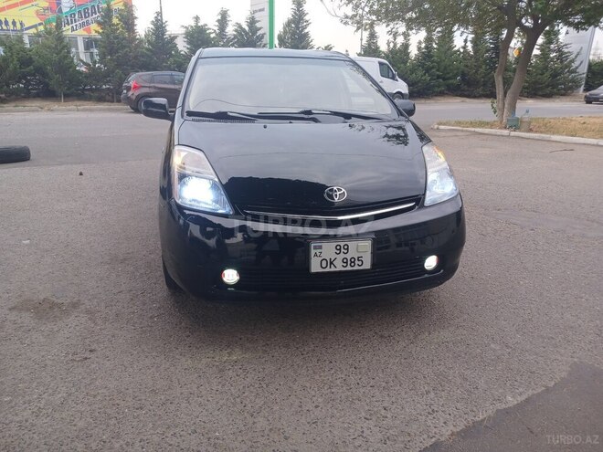 Toyota Prius 2008, 321,869 km - 1.5 l - Bakı
