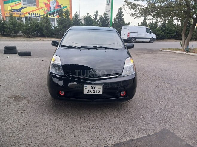 Toyota Prius 2008, 321,869 km - 1.5 l - Bakı