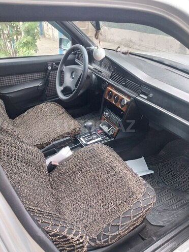 Mercedes A 190 1991, 427,750 km - 2.0 l - Bakı