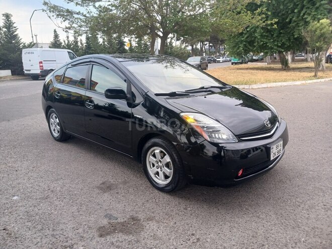 Toyota Prius 2008, 321,869 km - 1.5 l - Bakı