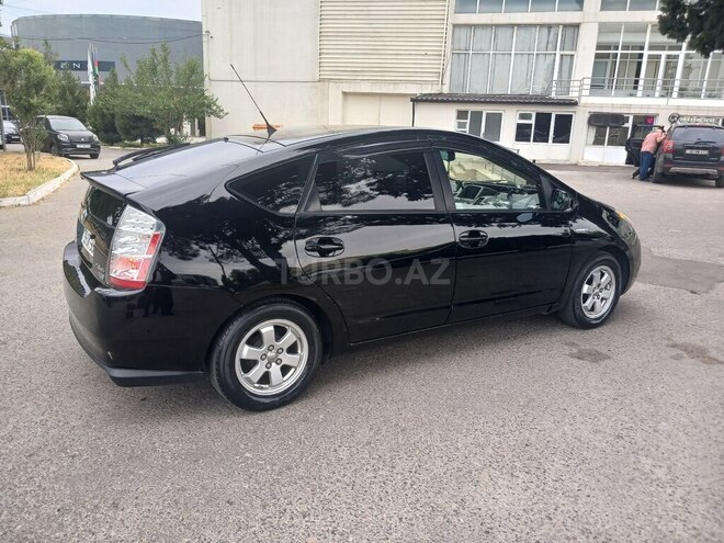 Toyota Prius 2008, 321,869 km - 1.5 l - Bakı