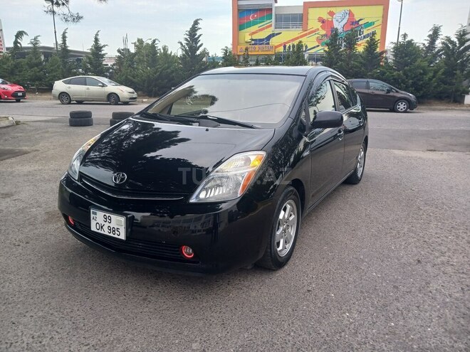 Toyota Prius 2008, 321,869 km - 1.5 l - Bakı