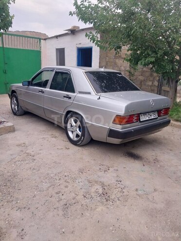 Mercedes A 190 1991, 427,750 km - 2.0 l - Bakı